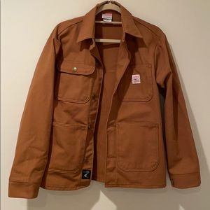 Pointer LC King Canvas jacket
